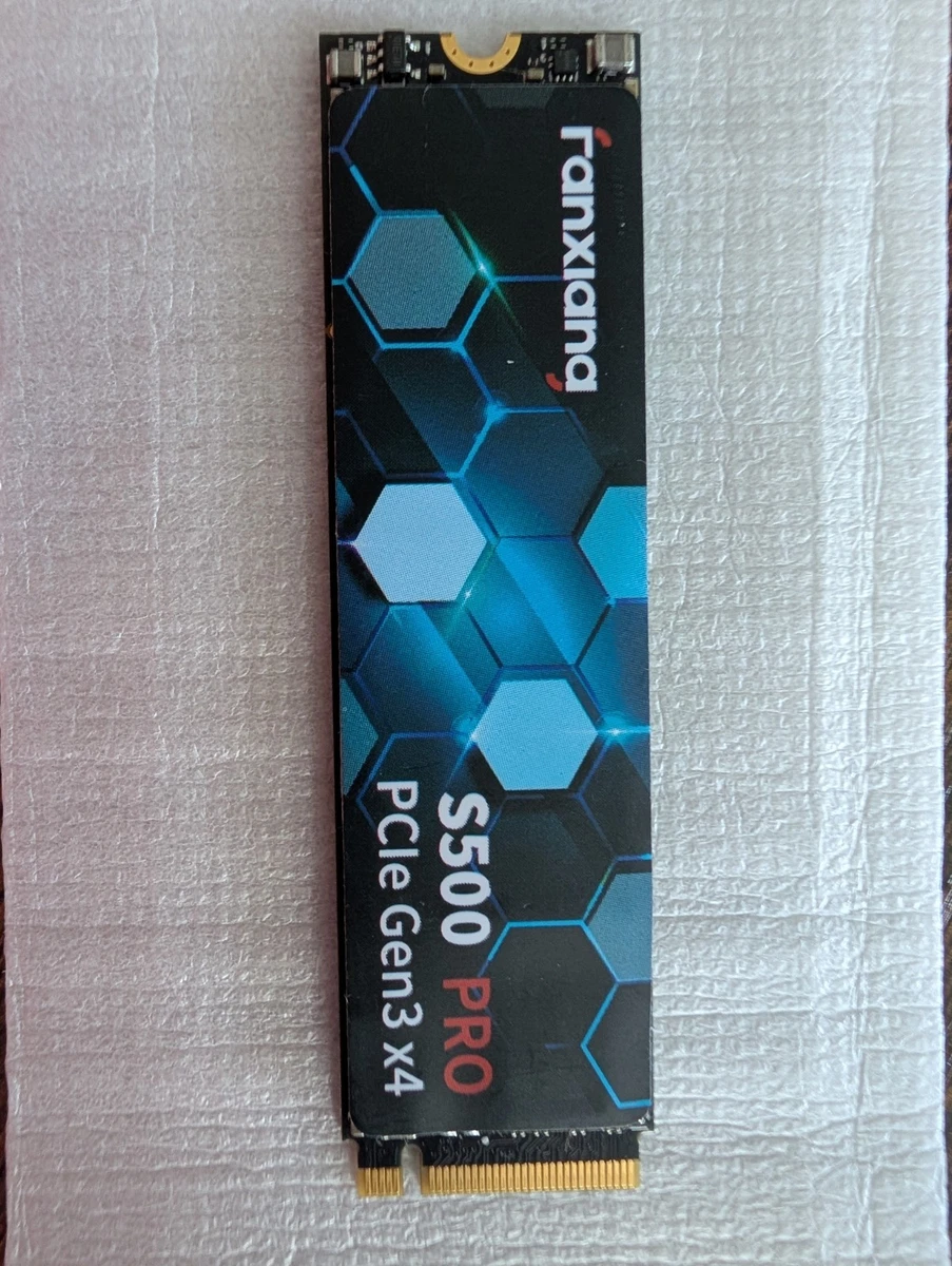 M.2 Interface 1 TB Solid State Drives for sale | eBay