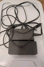Dell D6000 Docking Station USB 3.0 TYPE-C 4K w/ 130W Dell
