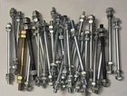 30 Bicycle Axel For front fork