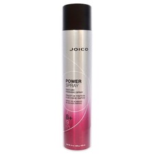 3 Pack Power Spray Fast-Dry Finishing Spray by Joico for Unisex - 9 oz