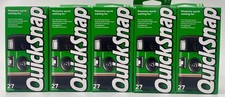 Five Pack Single Use Quicksnap Flash 400 Disposable Camera, 27 Exposure, 12/2027