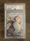 Pokémon TCG Charizard VMAX Shining Fates SV107/SV122 Full Art Holo Card PSA 10