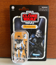 Star Wars The Clone Wars Vintage Collection VC176 ARC Trooper Echo NEW
