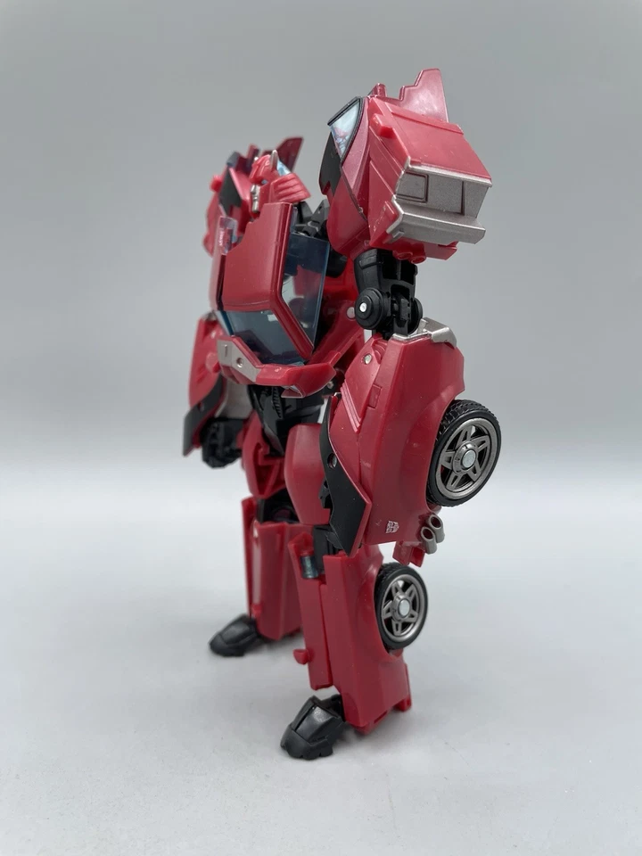Hasbro Transformers Generations GDO Asia Cliffjumper Complete - Image 3 of 4