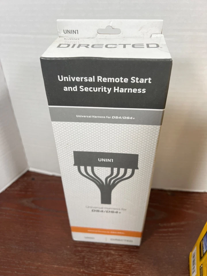 Viper Remote Car Starter & Universal Remote Start Security Harness B4 - Image 3 of 3