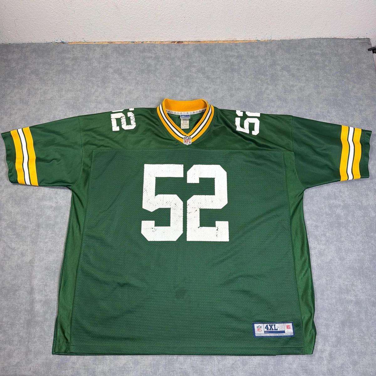 Preços baixos em Clay Matthews Camisas de fãs da NFL | eBay