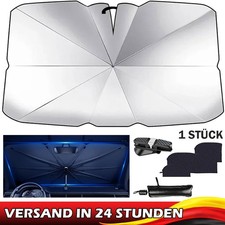 Auto Windschutzscheibe Sonnenschutz Sonnenschirm Frontscheibe Schutz Regenschirm