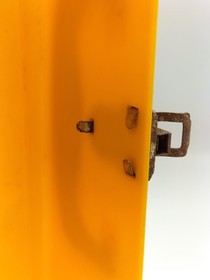 Unknown Super Mario Bros. Famicom Cassette Case