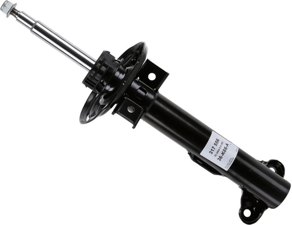 Sachs 317 556 StoßDäMpfer For MERCEDES-BENZ-image
