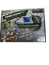 Marky Sparky Faux Bow 4.0 Lizardite 61006-4LZD