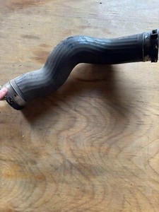 Ladelufschlauch Ladeluftrohr Original BMW B47 2.0 d1er 2er 3er 4er X3 X4 8513851