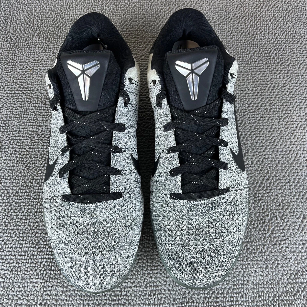 Kobe oreo cheap shoes