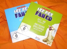 ICE  AGE CD