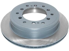 For 2010-2023 Lexus GX460 Brake Rotor Rear 13623CCVM 2011 2012 2013 2014 2015