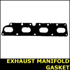 Exhaust Manifold Gasket Fits Lada 110 2.0 C20XE 2110 2139GM