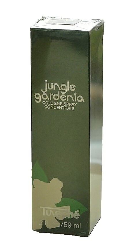 Jungle Gardenia Tuvaché | eBay