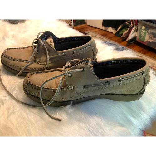 Mens Timberland Earthkeepers 5229R Size 