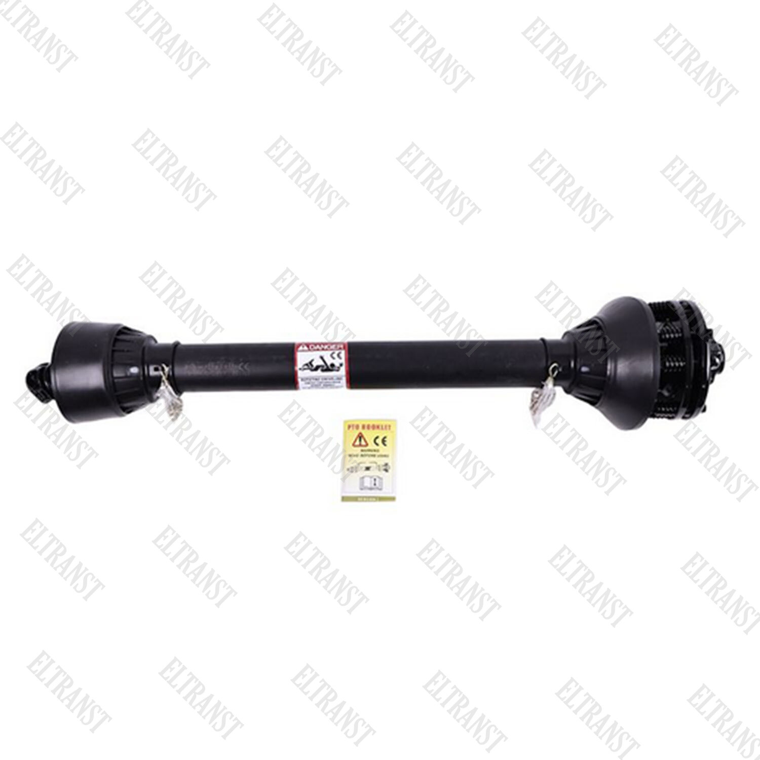 Universal Driveshaft PTO AW30401 for John Deere 1018 709 MX5 MX6 Rotary Cutter