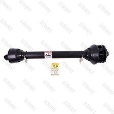 Universal Driveshaft PTO AW30401 for John Deere 1018 709 MX5 MX6 Rotary Cutter