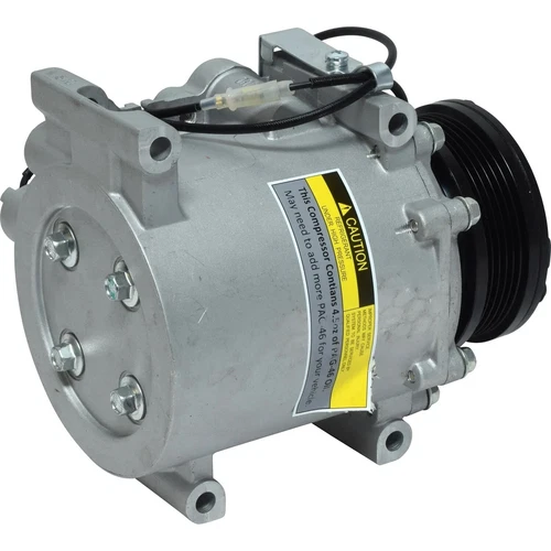 A/C Compressor for CHRYSLER DODGE MITSUBISHI STRATUS 1.5L 1.8L 20-07RA/110RGS - Picture 2 of 6