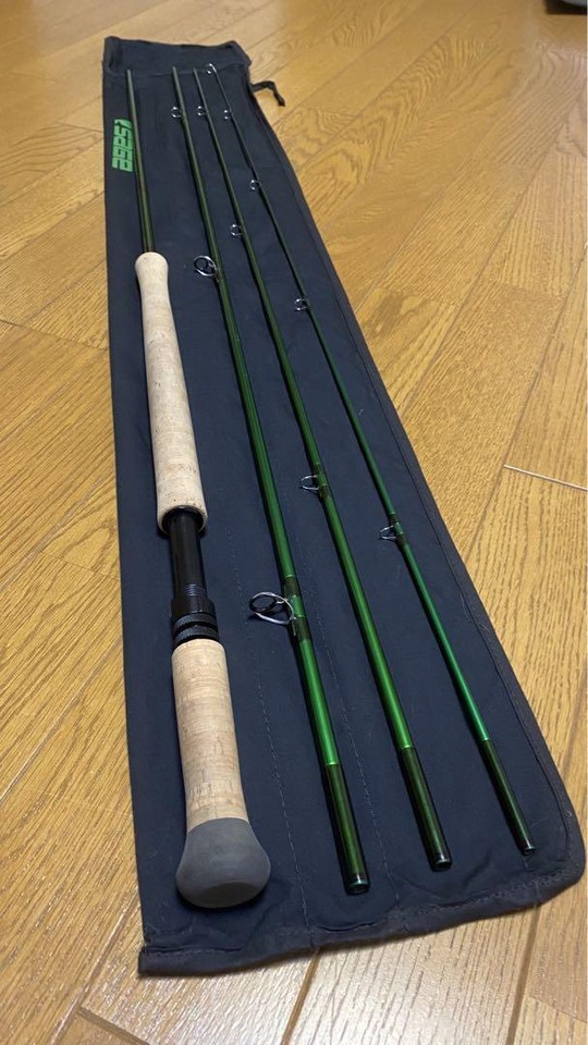 Sage Fly Rods eBay