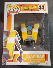 Ultimate Funko Pop Borderlands Figures Checklist and Gallery 36