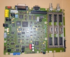 HP 08647-60311 MOTHERBOARD for HP 8648A SYNTHESIZED SIGNAL GENERATOR
