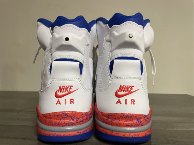 Size 10 - Nike Air Command Force Sixers for sale online | eBay