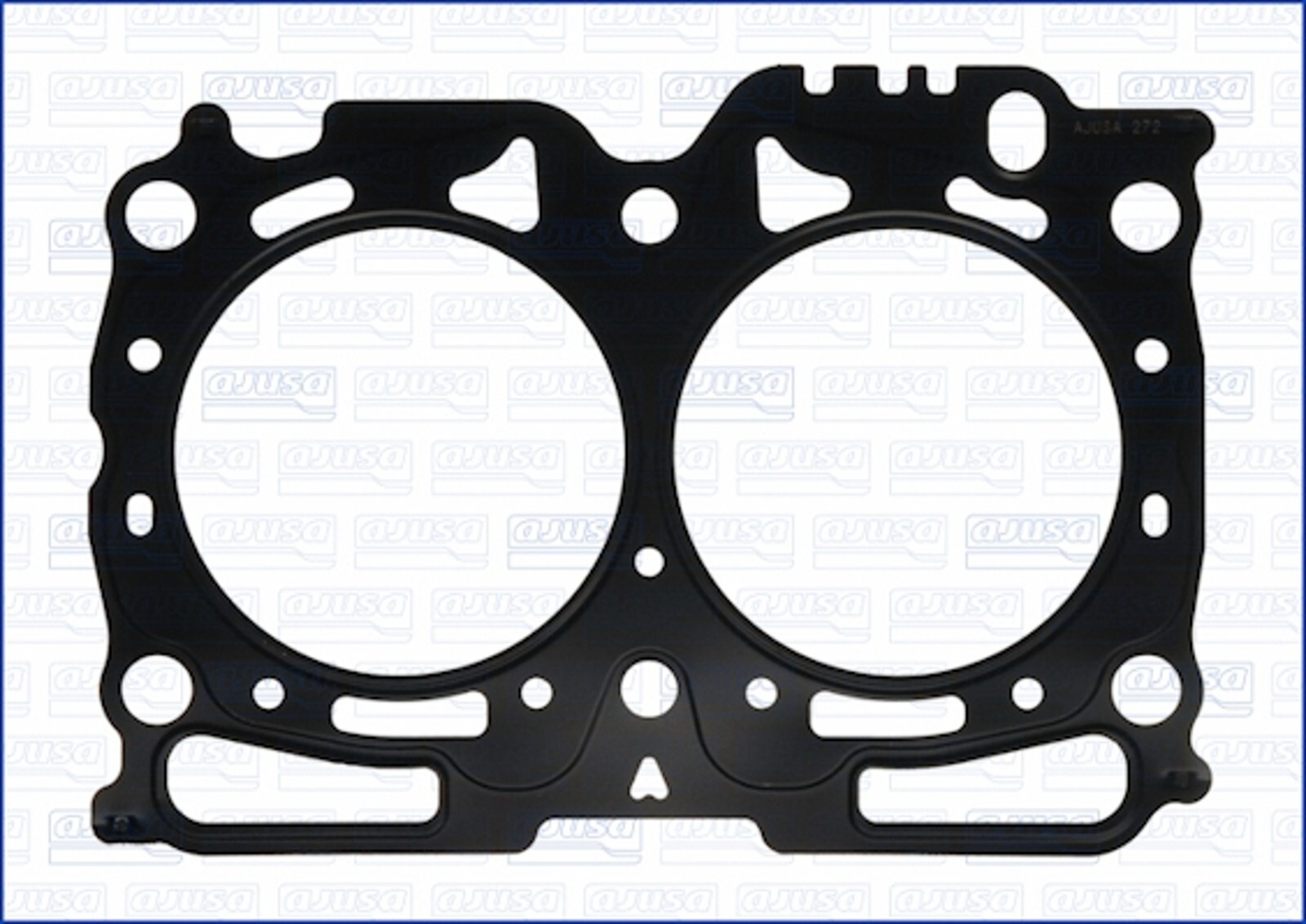 Joint de culasse Subaru Legacy IV 2.0 2008 en graphite haute performance