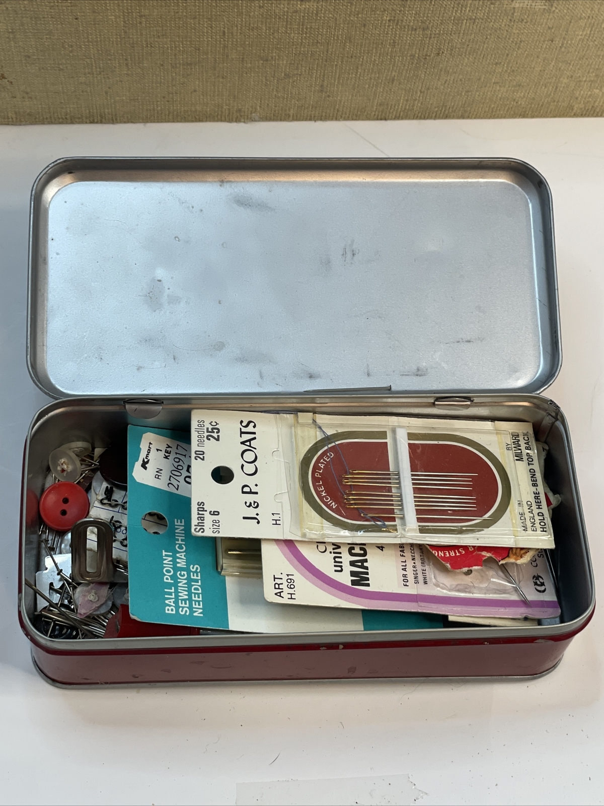 Vintage Montgomery Ward Model 188 Round Bobbin Sewing Machine eBay