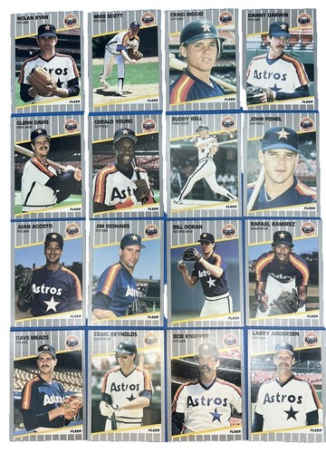 1989 Fleer #616 Bill Ripken Sawcut FF Error Card SGC