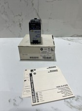 New Allen Bradley 1606-XLP50B Power Supply Input 100-240V AC DC 12-15/50w Output