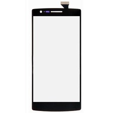 Front Touch Screen Digitizer Glass Panel Repair Part For Oneplus One 1 A0001