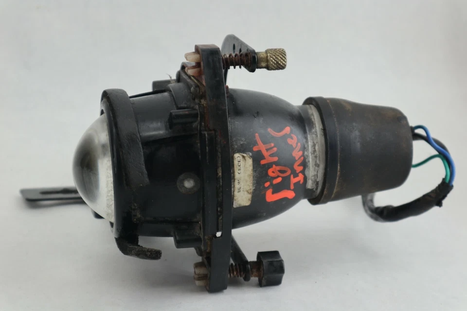 Massimo msa linhai 400 right inner head light - Image 3 of 4