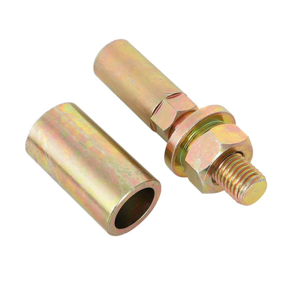 Herramienta de reconstrucción de instalación de husillo trasero para C2 C3 Chevrolet Corvette 1963-1982 Foto 4 de 4