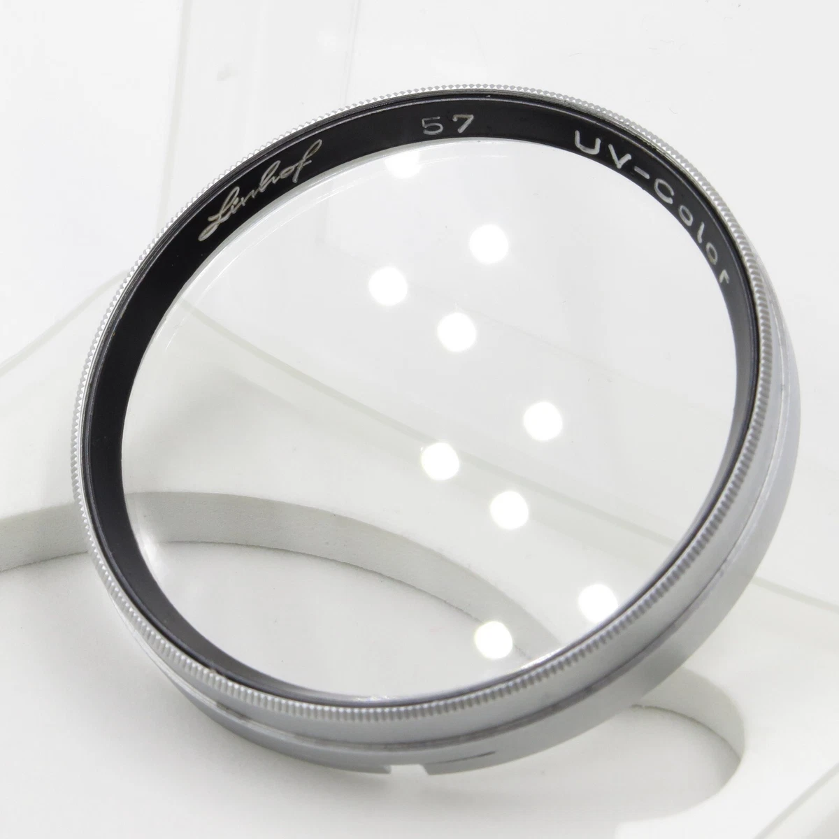 Urth 95mm UV Lens Filter (Plus