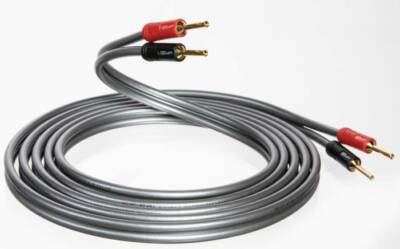 QED Reference XT40i speaker cable (A Pair) Terminated