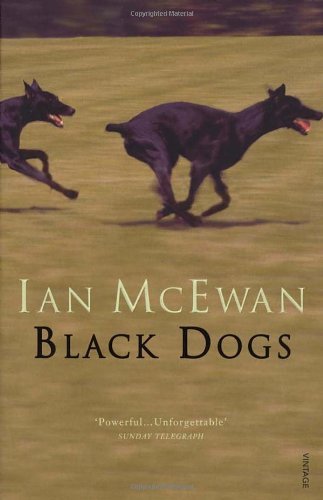 Black Dogs-Ian McEwan