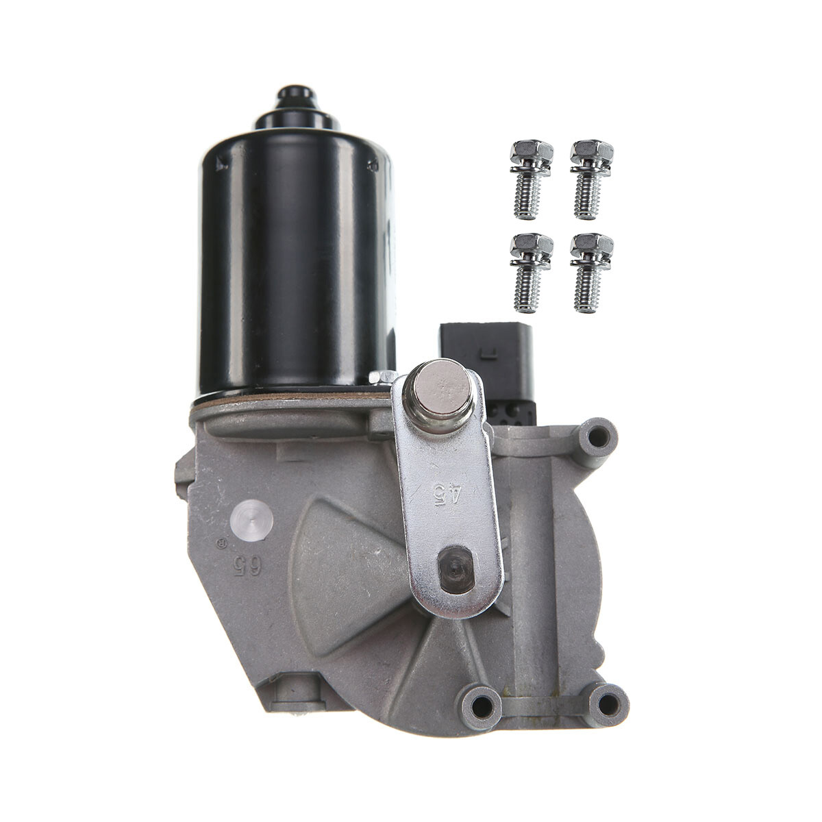 Front Windshield Wiper Motor for BMW E60 E61 5Series 525i 528i 535i