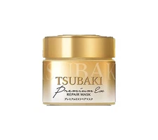 Shiseido Tsubaki Premium Hair Repair Mask 180g