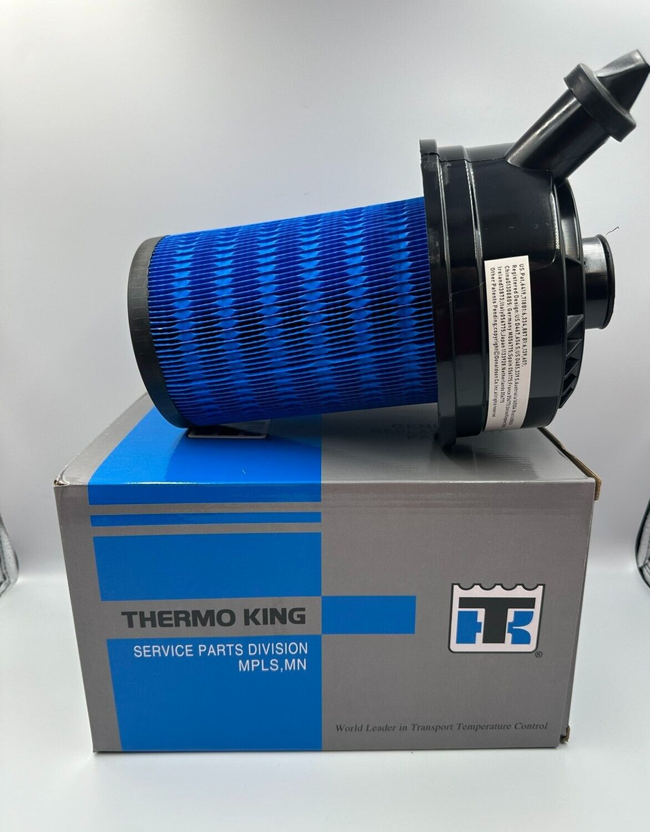 BANGTE Kit De Filtro Copatible Con Thero King SB190 SB210 SB230 SB330, Filtro De Aire 11-9300