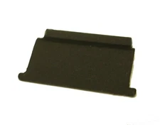 Hot Wheels Redline reproduction HOOD ROOF in black