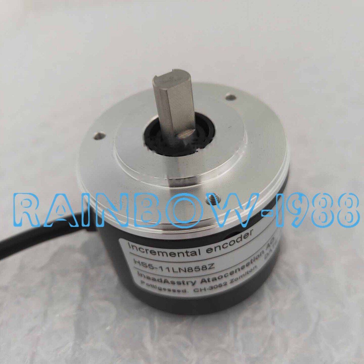HS5-11LN858Z Encoder | eBay