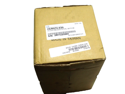 #ad NEW Apex Dynamics AER070 030 AER Series Angled GearBox $331.68