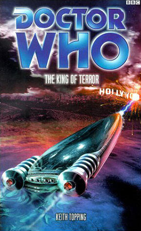 Doctor Who BBC EDA/PDA Books - Picture 42 of 85