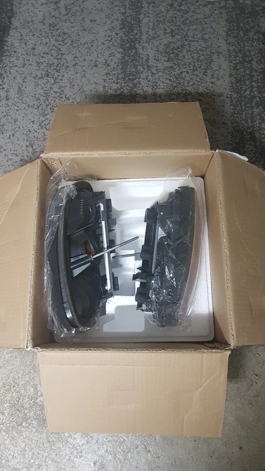 Mini Bremslichter - Bild 3 von 4