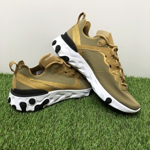 nike element 55 metallic black