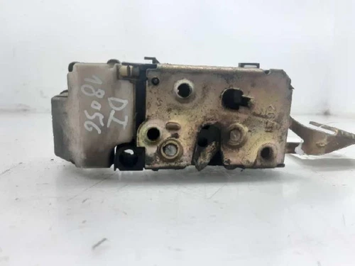 913599 Left Front Door Lock for PEUGEOT BOXER (230) FURGÓN ACRISTALADO B 4733559 - Picture 3 of 5