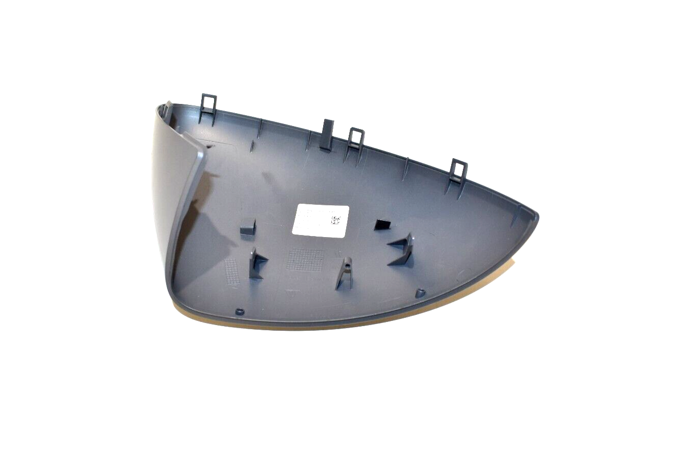 Genuine Porsche Mirror Housing 95873153700G2X for sale online | eBay