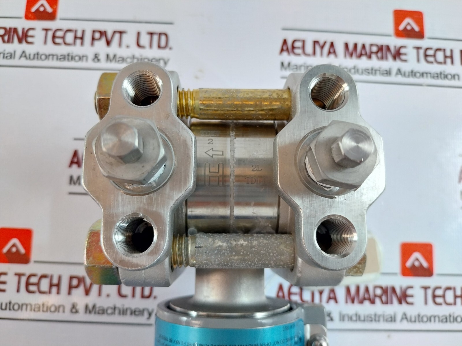 HONEYWELL STD730E1AC4AS1CAHC11CB11A0F10000 Smartline Pressure Transmitter